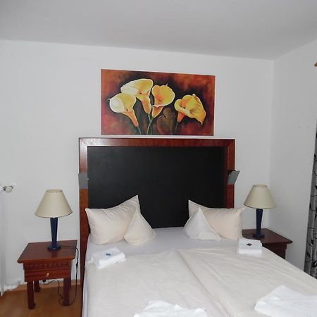 Hotel Edelweiss Oberau  Ngoại thất bức ảnh