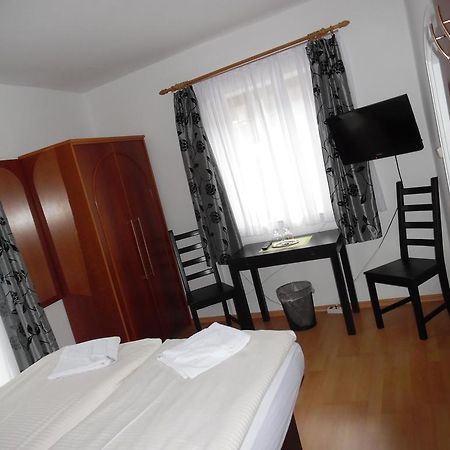 Hotel Edelweiss Oberau  Ngoại thất bức ảnh