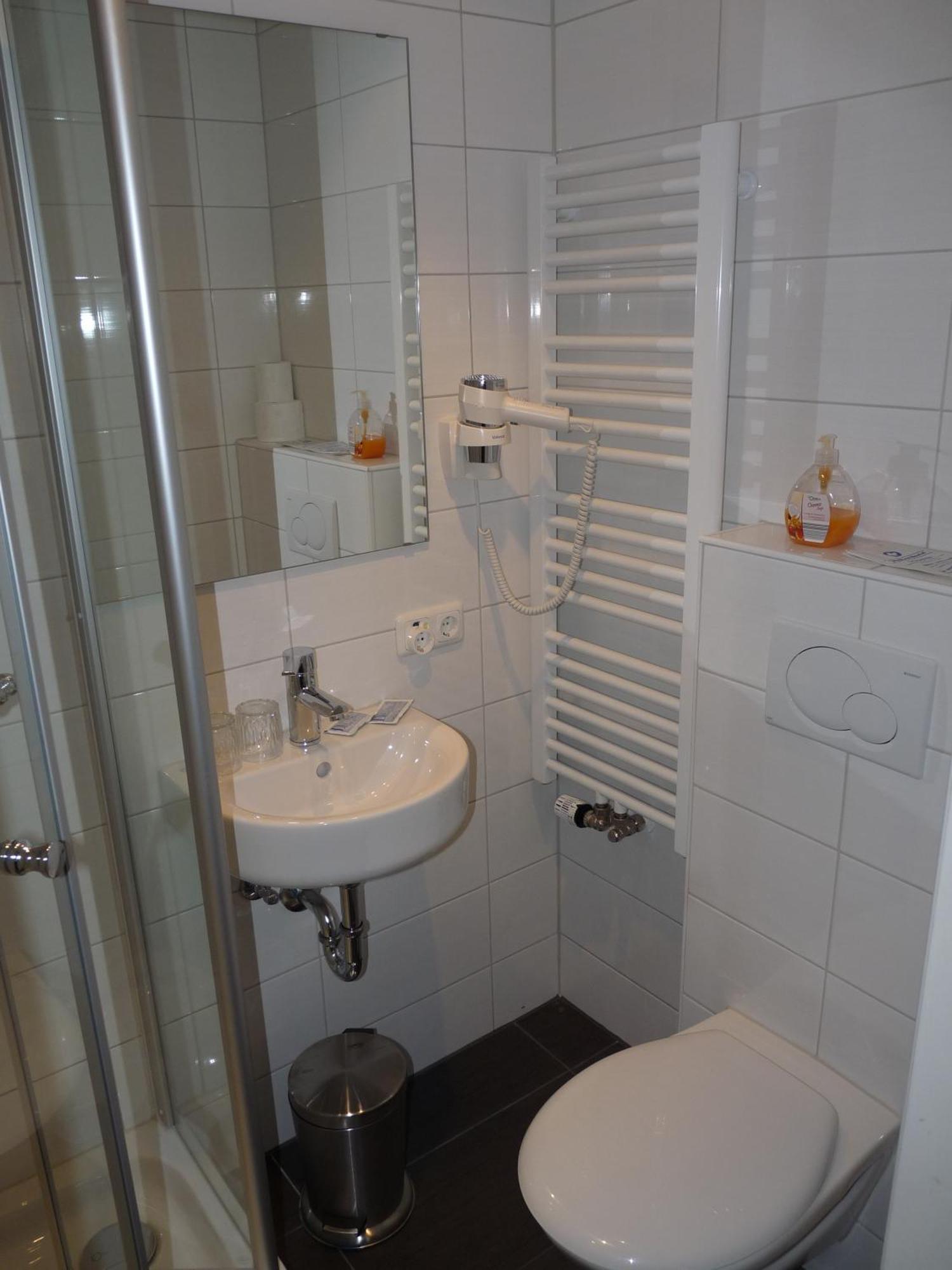 Hotel Edelweiss Oberau  Ngoại thất bức ảnh