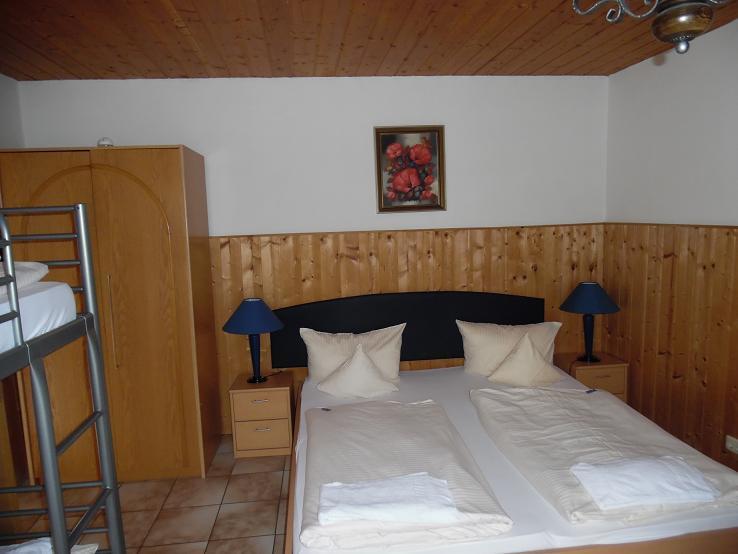 Hotel Edelweiss Oberau  Ngoại thất bức ảnh