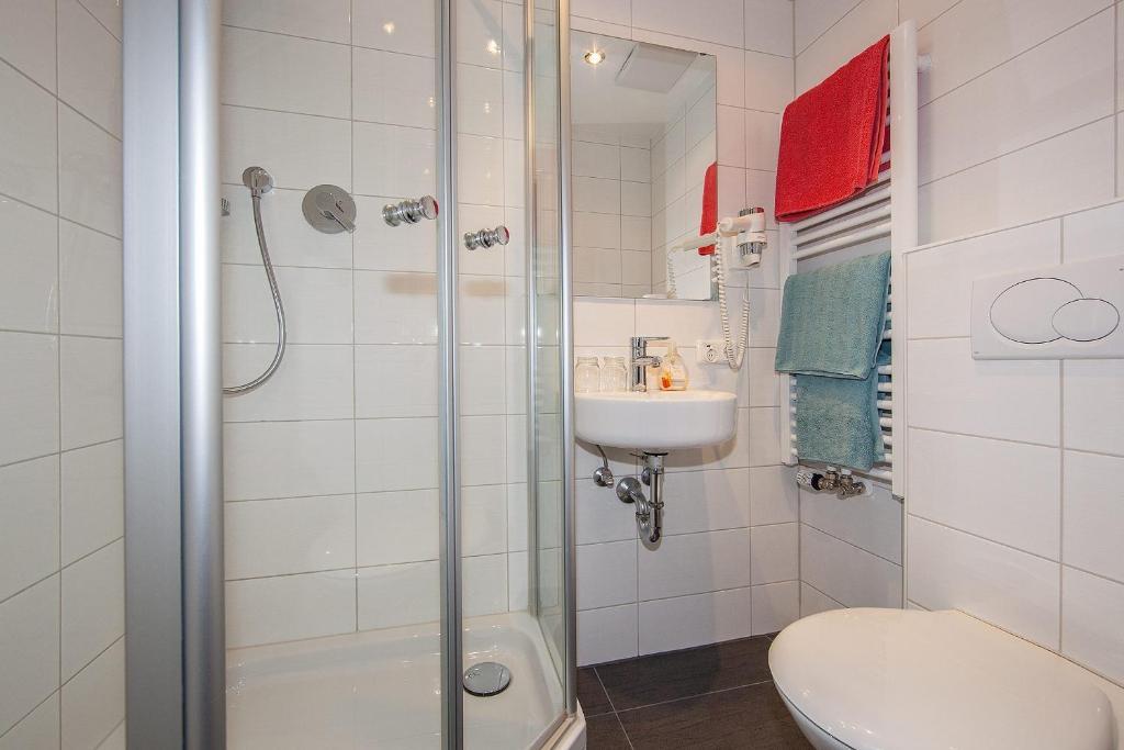 Hotel Edelweiss Oberau  Ngoại thất bức ảnh